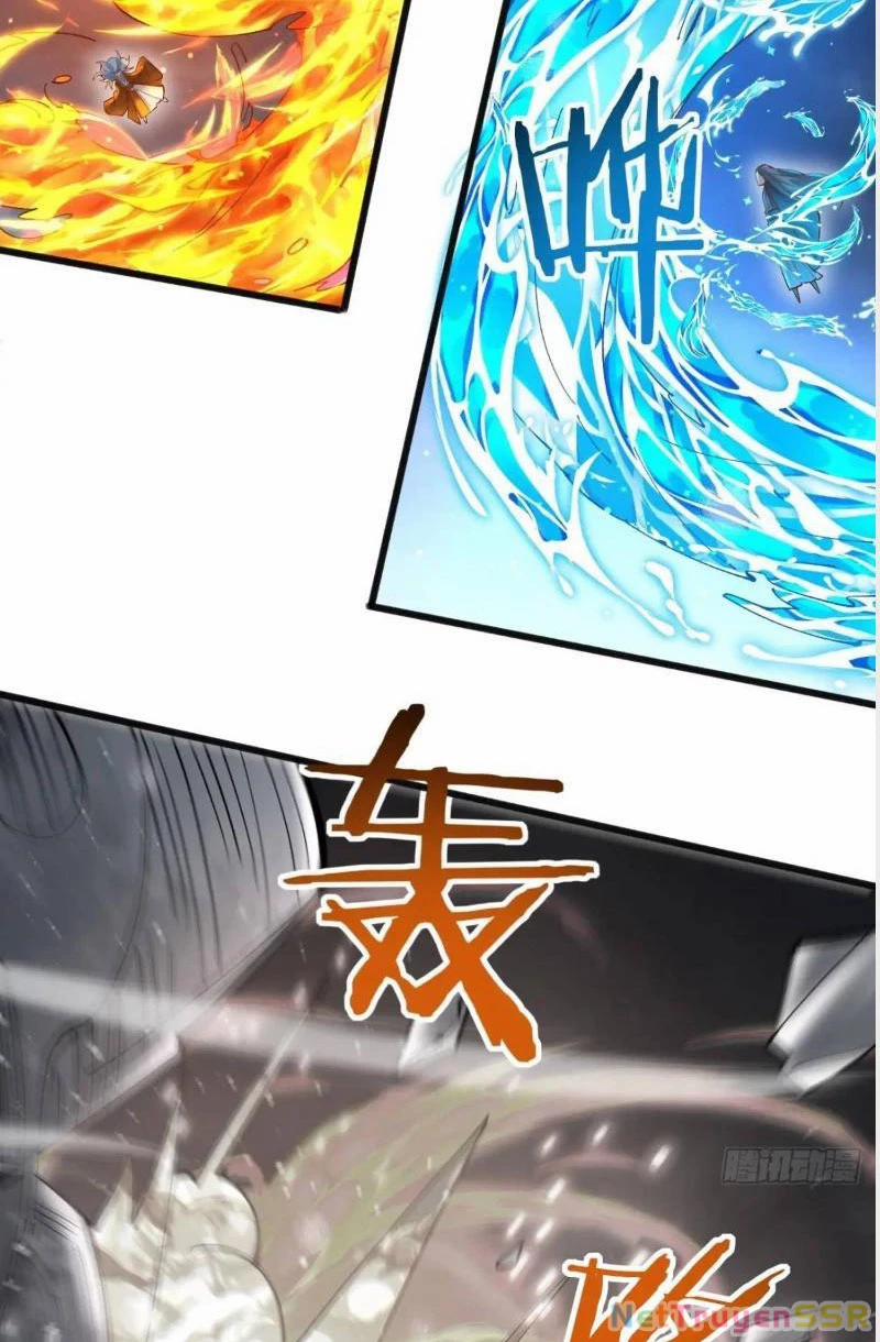 Công Tử Biệt Tú! 71 trang 26