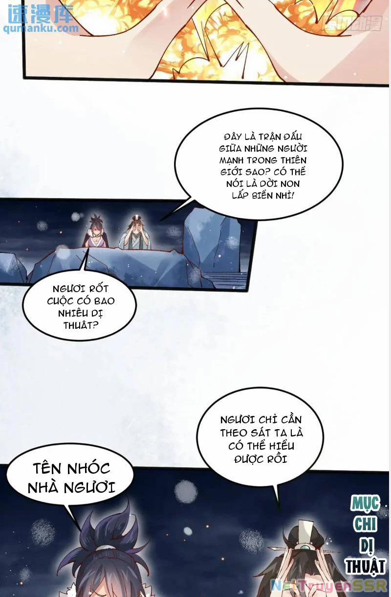 Công Tử Biệt Tú! 71 trang 28