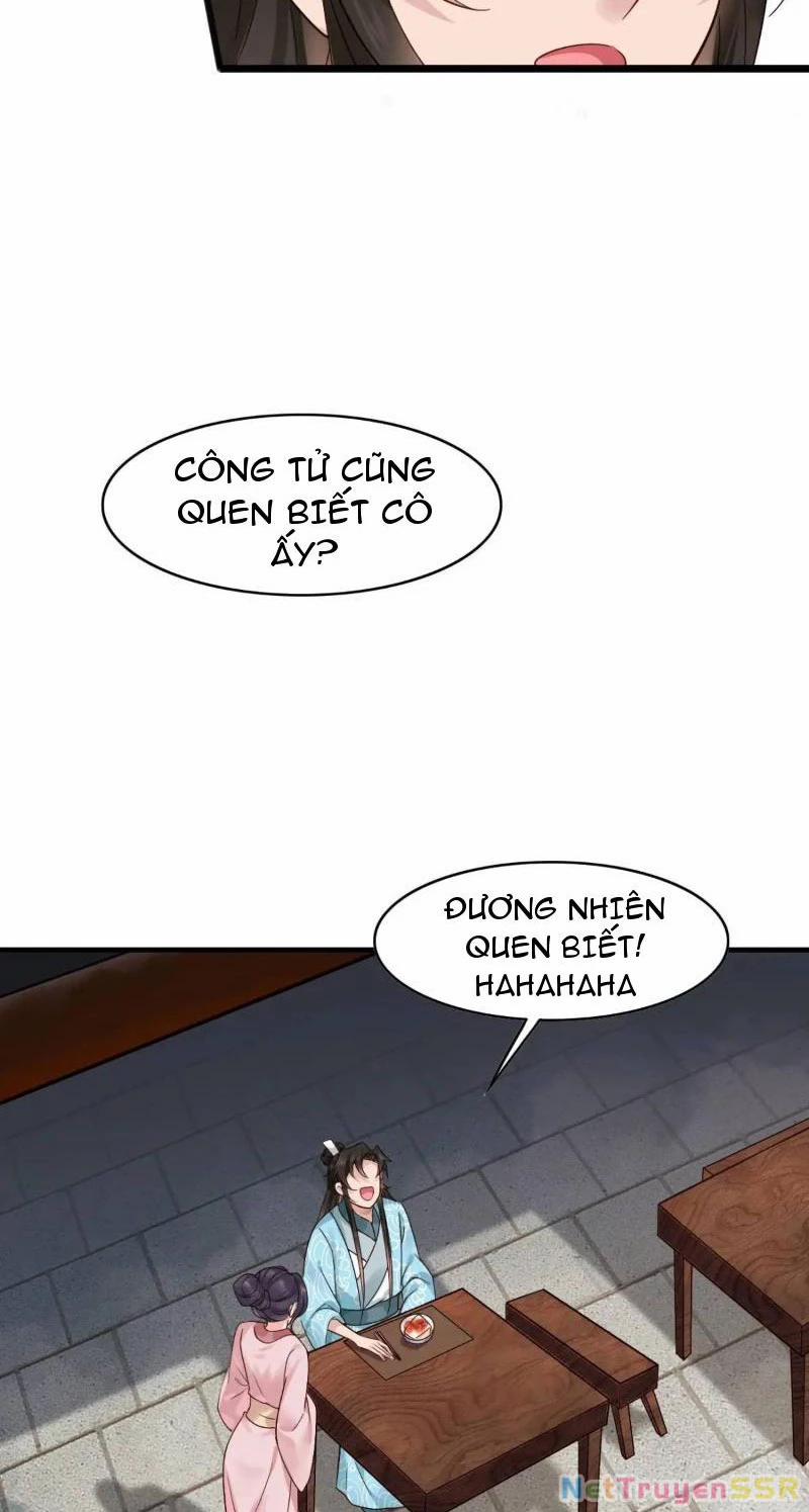 Công Tử Biệt Tú! 76 trang 23