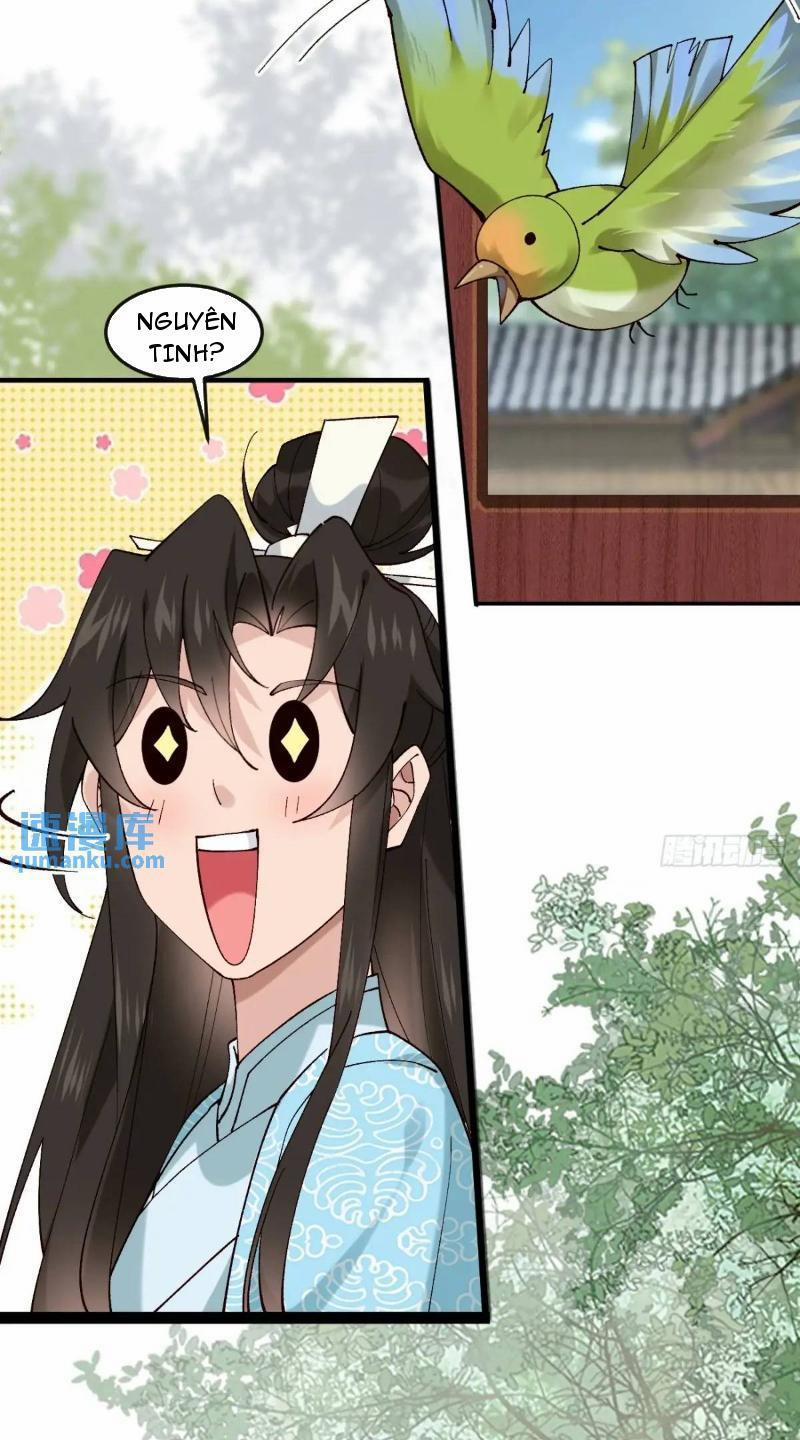 Công Tử Biệt Tú! 78 trang 22