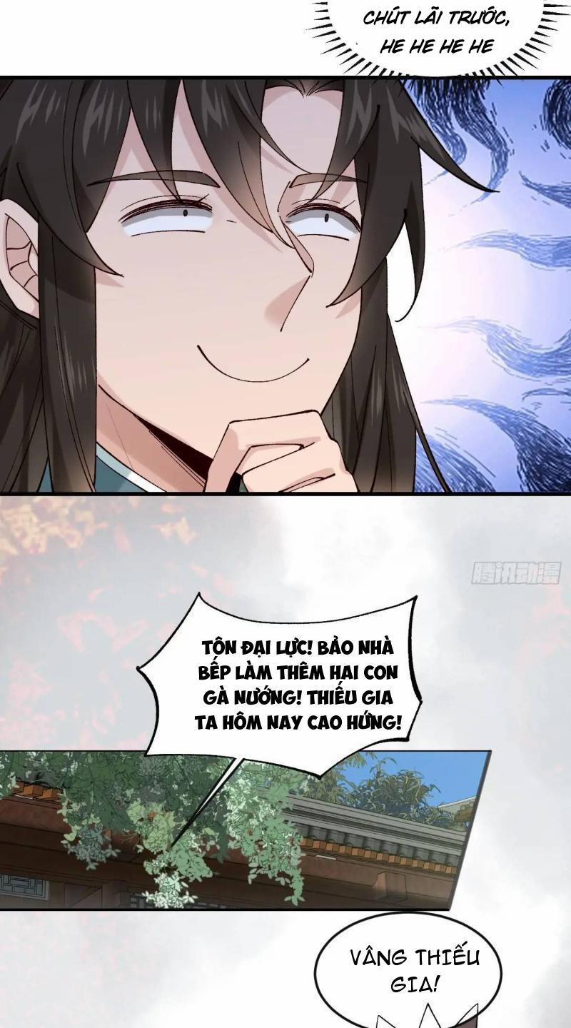 Công Tử Biệt Tú! 78 trang 26