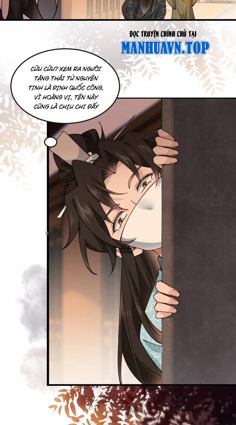 Công Tử Biệt Tú! 78 trang 28