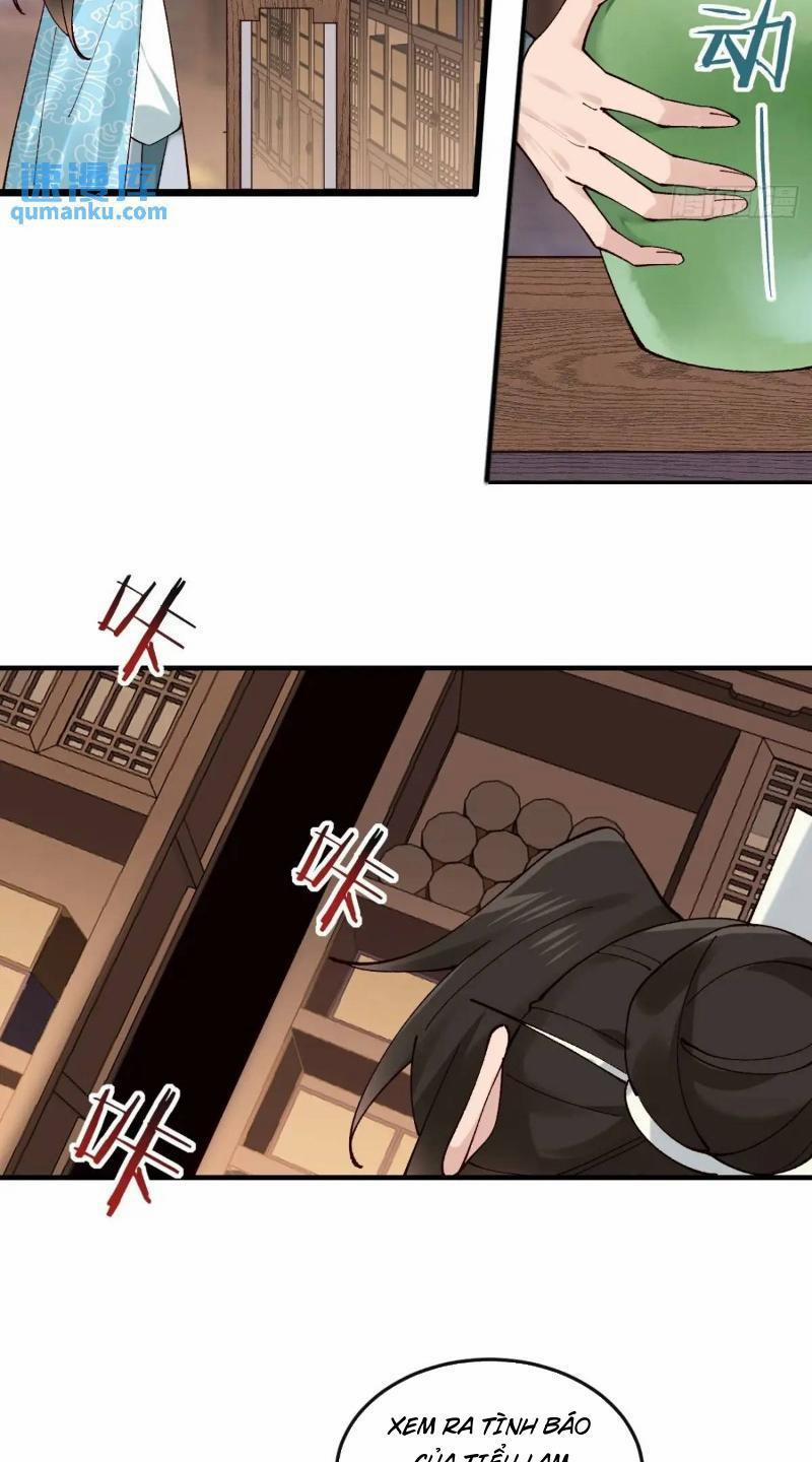 Công Tử Biệt Tú! 78 trang 30