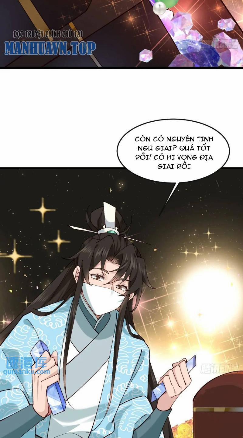 Công Tử Biệt Tú! 78 trang 33