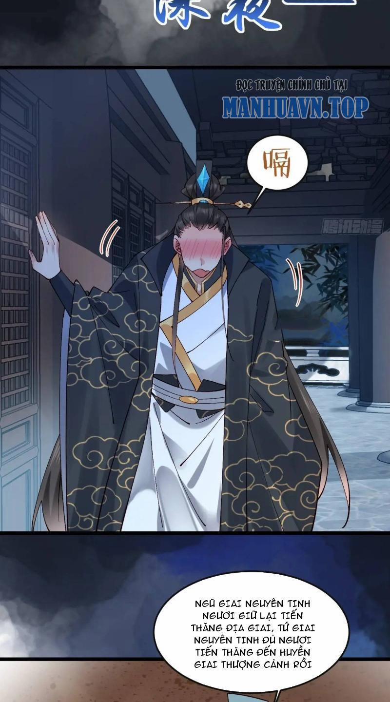 Công Tử Biệt Tú! 78 trang 35