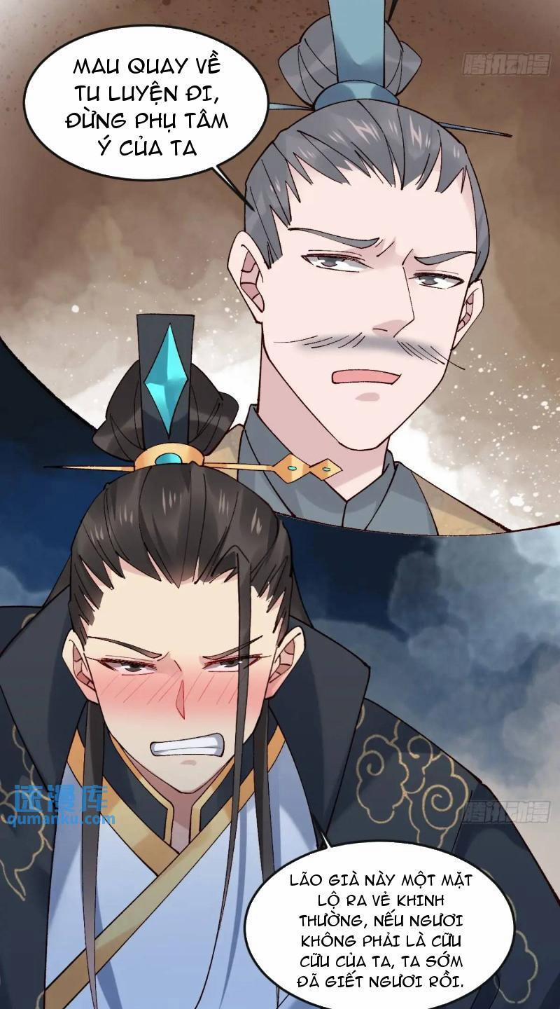 Công Tử Biệt Tú! 78 trang 36