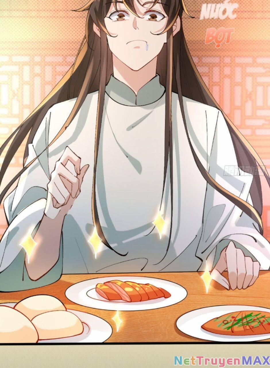 Công Tử Biệt Tú! 8 trang 10