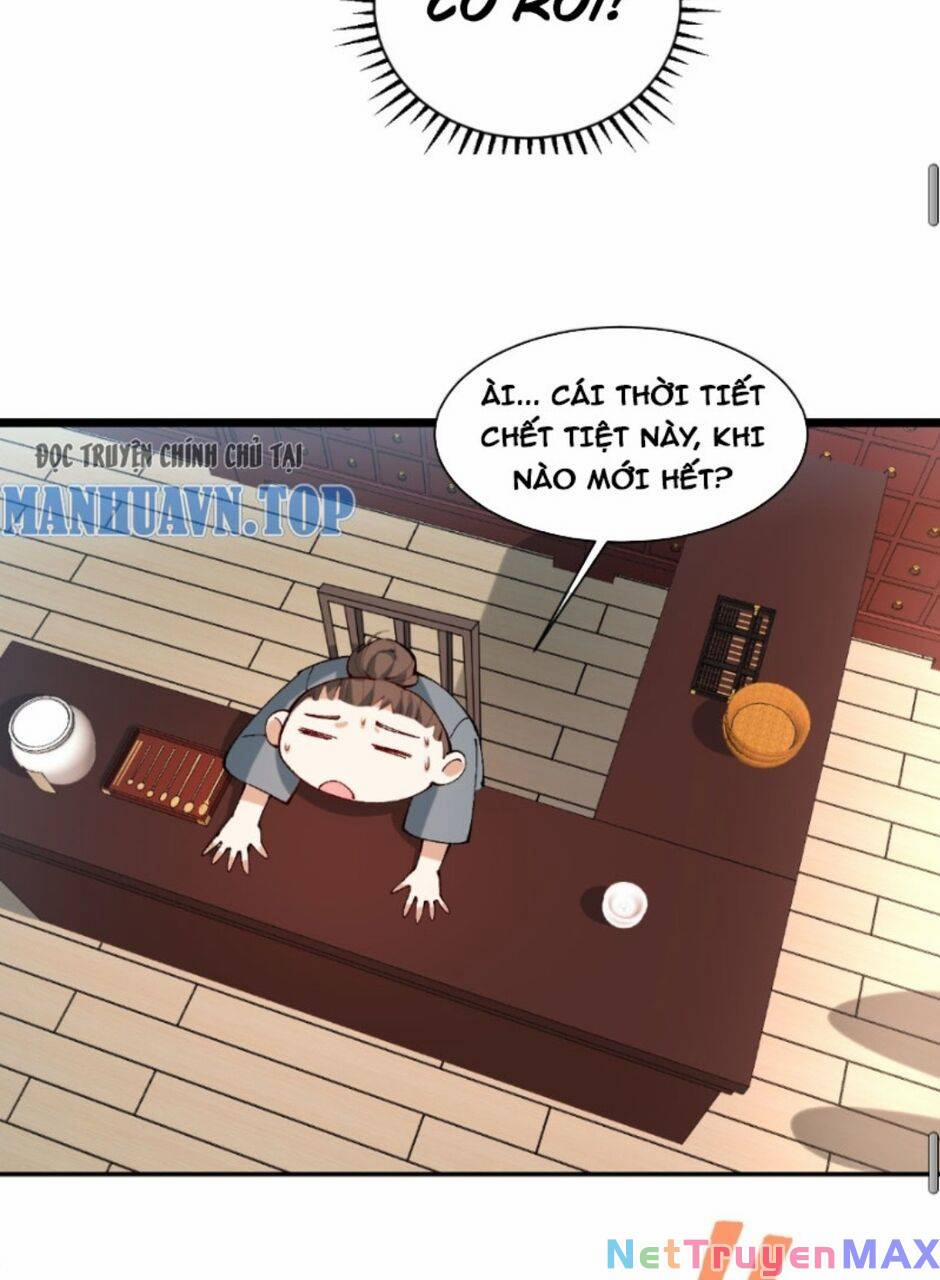 Công Tử Biệt Tú! 8 trang 36