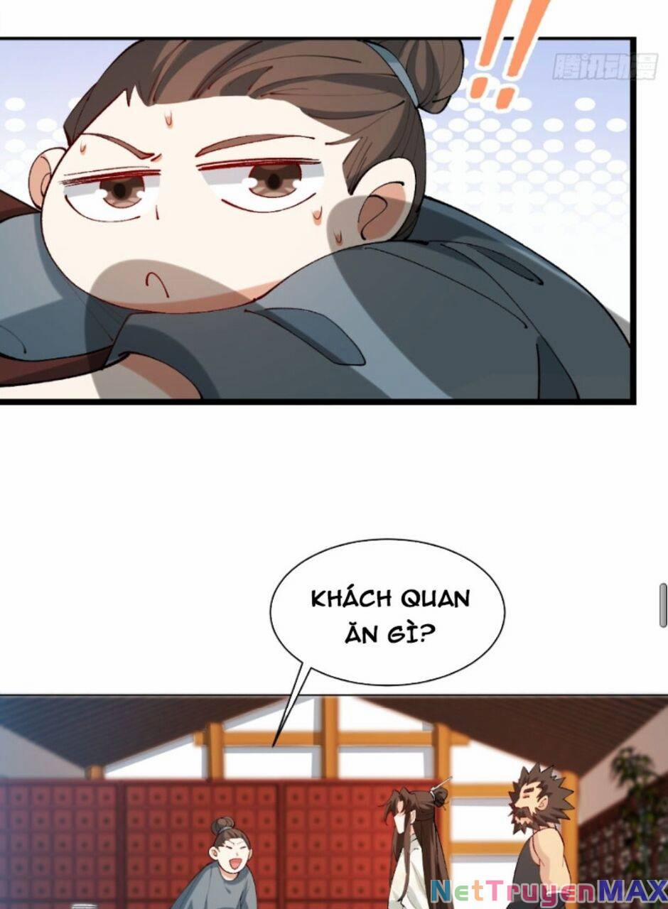 Công Tử Biệt Tú! 8 trang 37