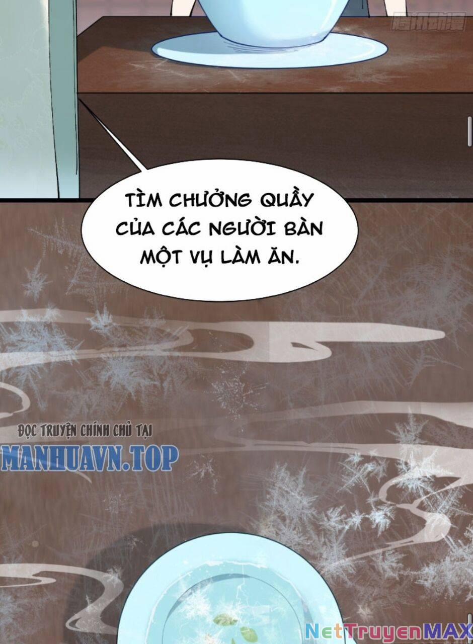 Công Tử Biệt Tú! 8 trang 39