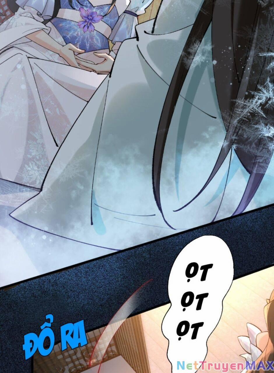 Công Tử Biệt Tú! 8 trang 4