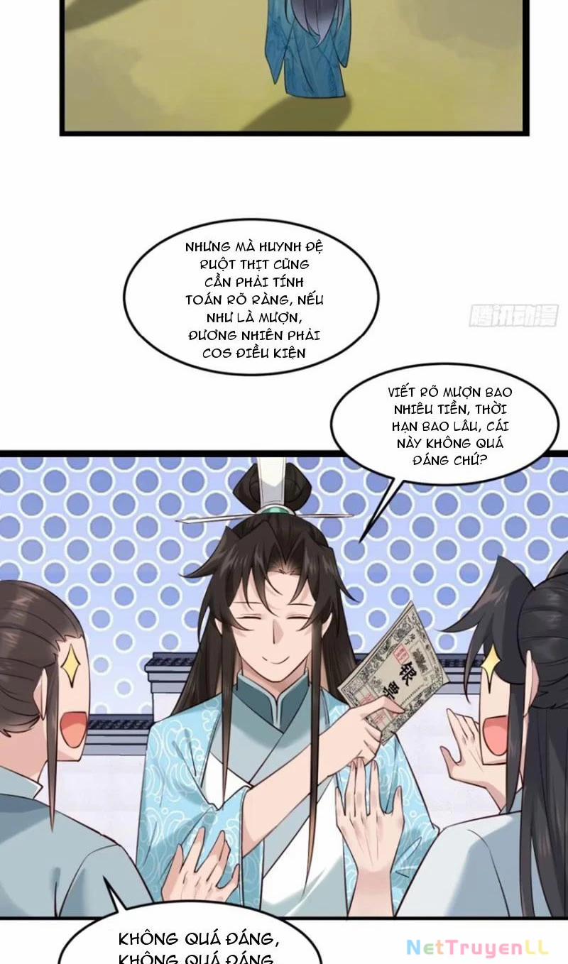 Công Tử Biệt Tú! 81 trang 25