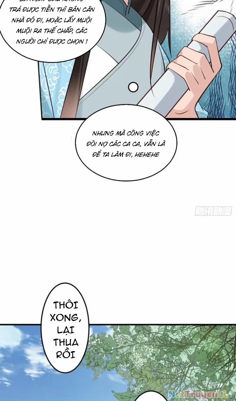 Công Tử Biệt Tú! 81 trang 29