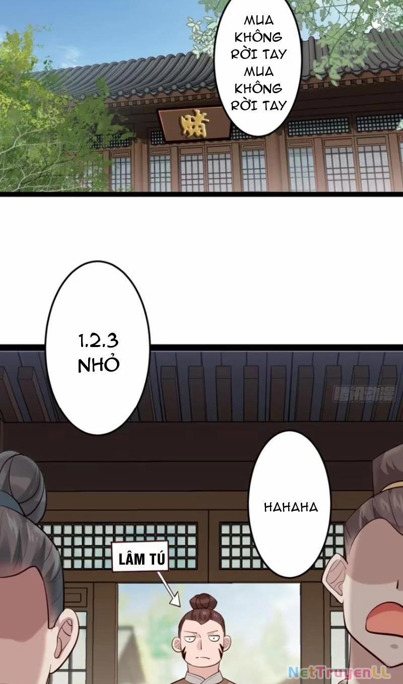 Công Tử Biệt Tú! 81 trang 30