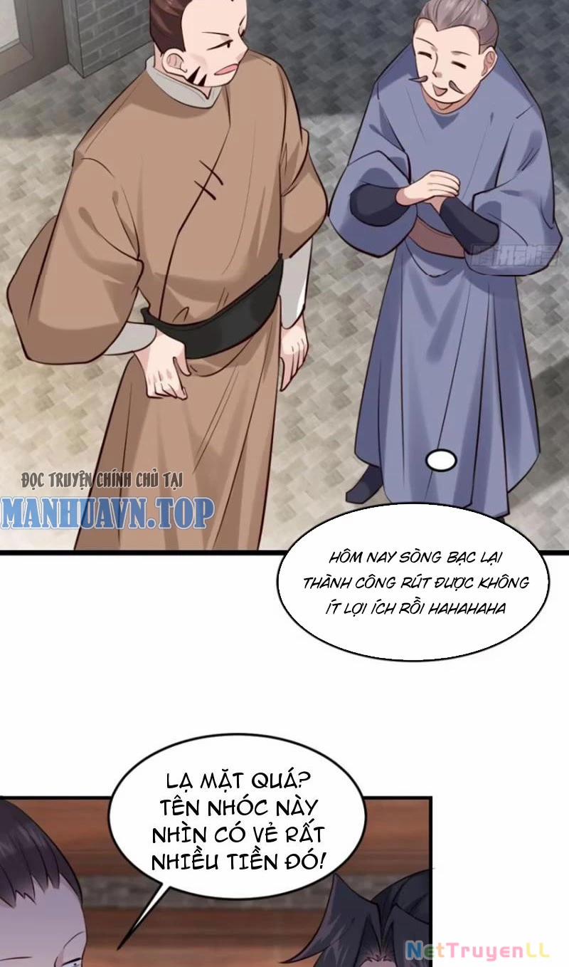 Công Tử Biệt Tú! 81 trang 32