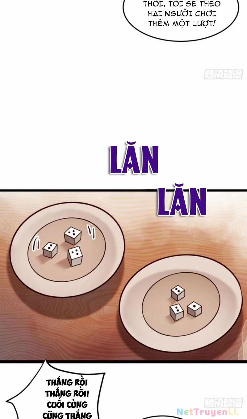 Công Tử Biệt Tú! 81 trang 36