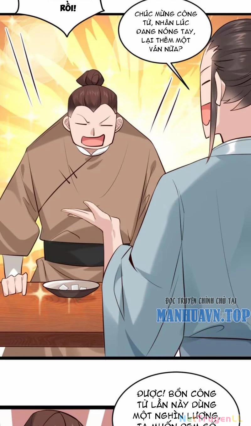 Công Tử Biệt Tú! 81 trang 37