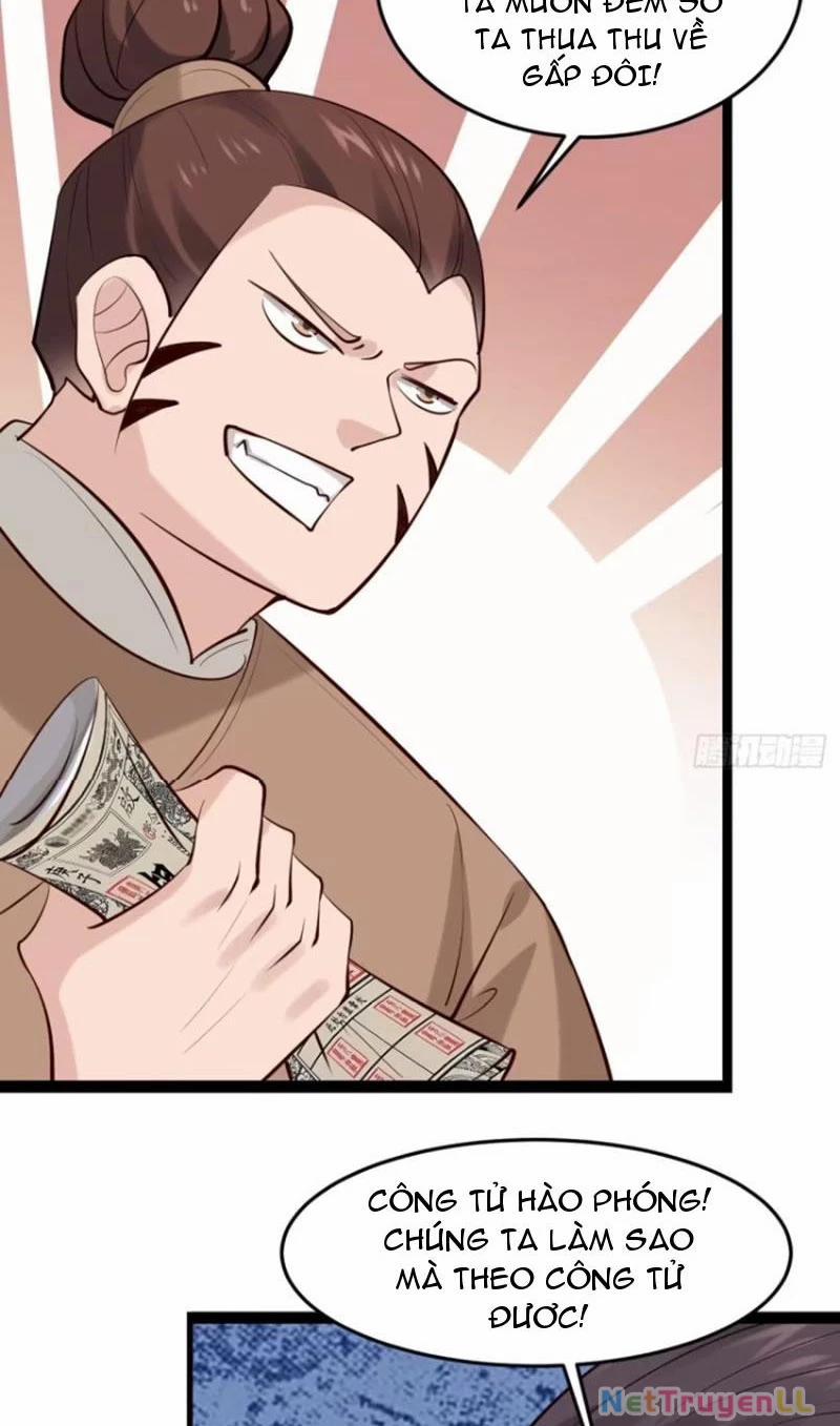 Công Tử Biệt Tú! 81 trang 38