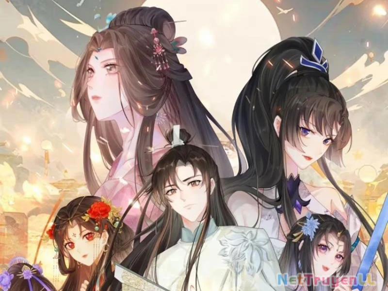 Công Tử Biệt Tú! 82 trang 5