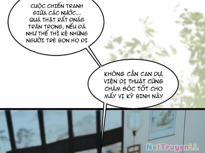 Công Tử Biệt Tú! 83 trang 74
