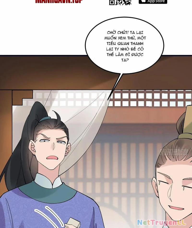 Công Tử Biệt Tú! 85 trang 31