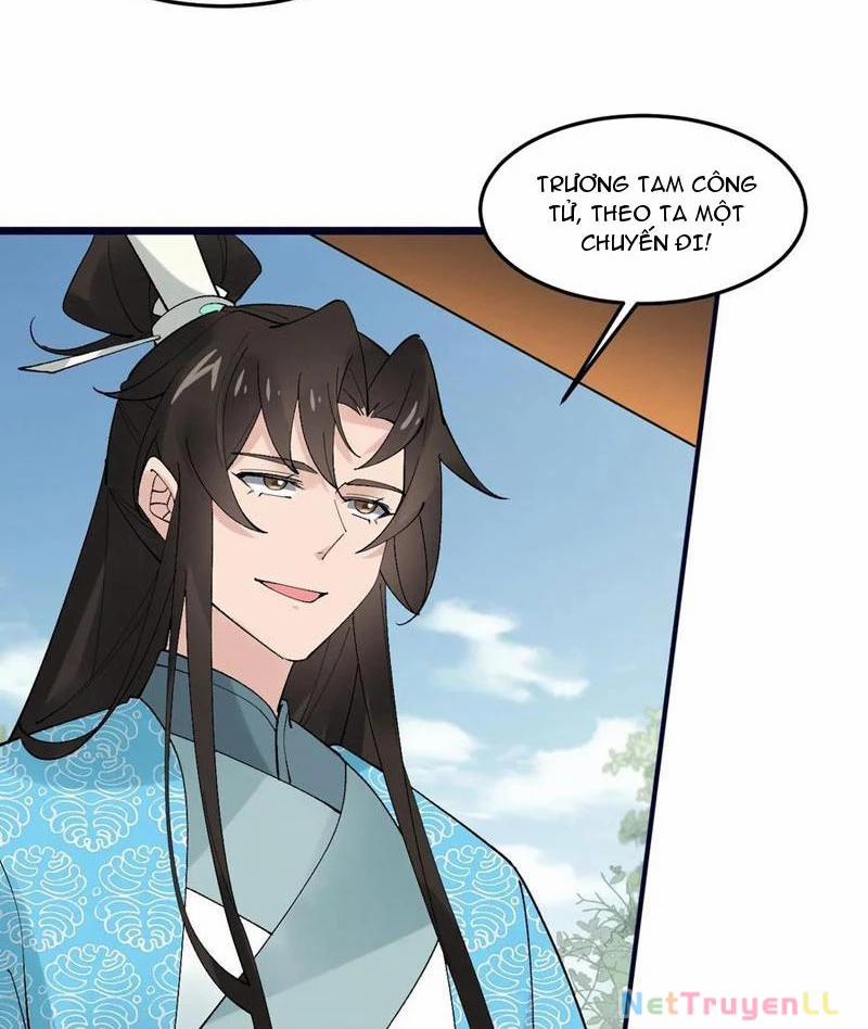 Công Tử Biệt Tú! 85 trang 34