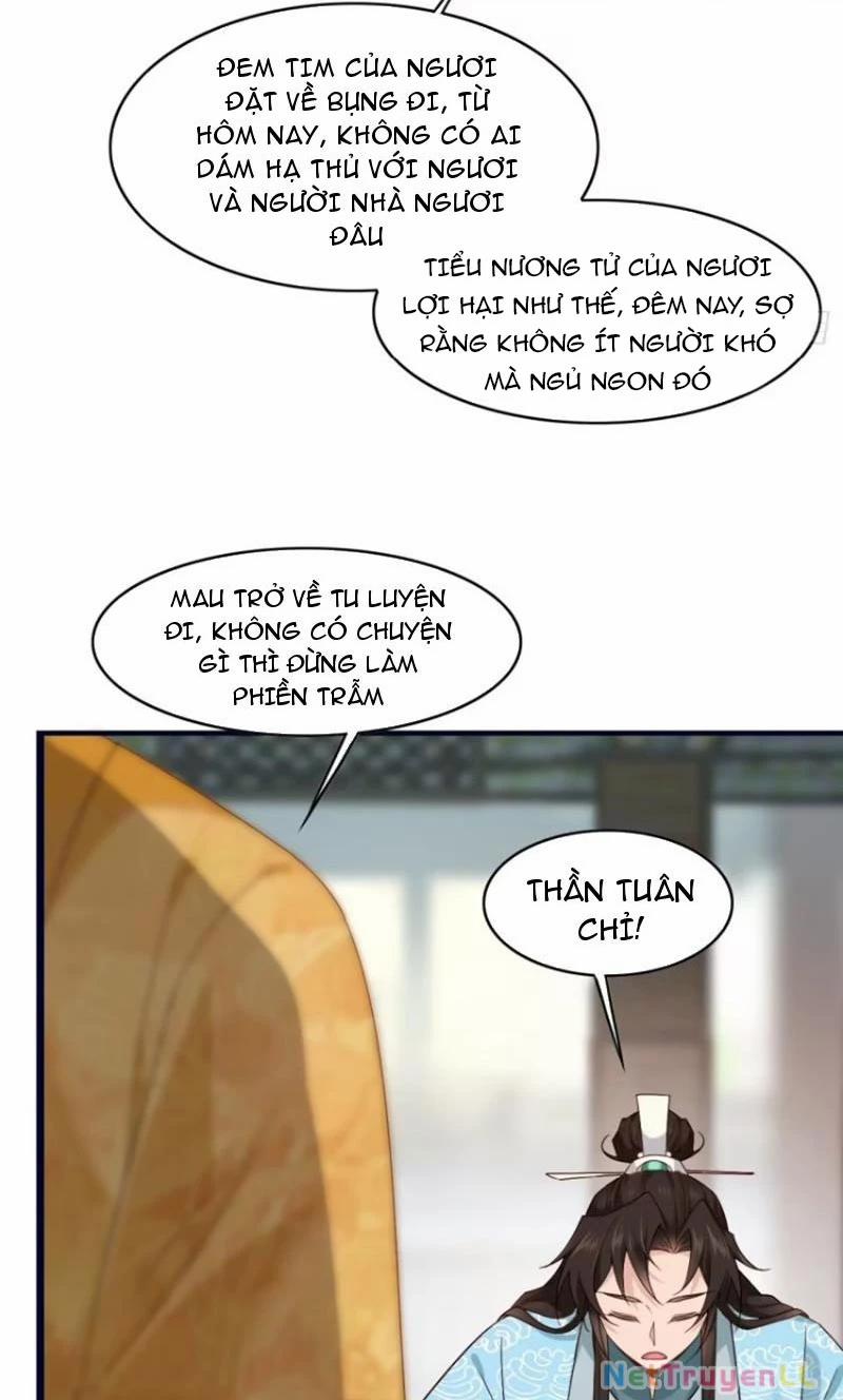 Công Tử Biệt Tú! 86 trang 26