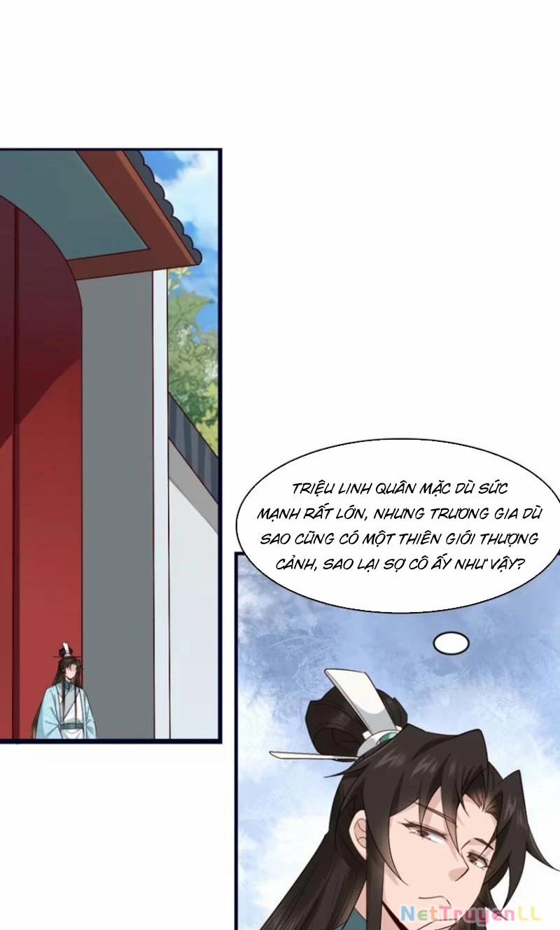 Công Tử Biệt Tú! 86 trang 30