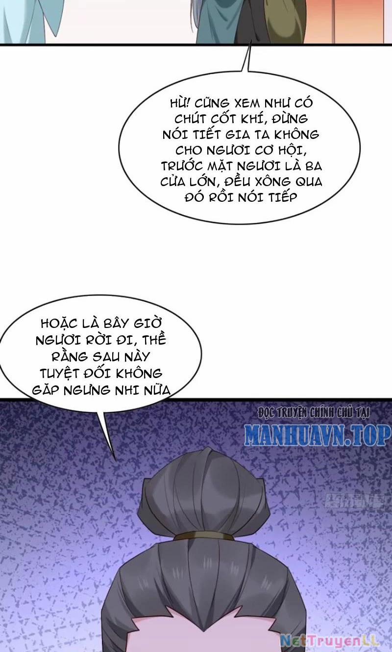 Công Tử Biệt Tú! 86 trang 38