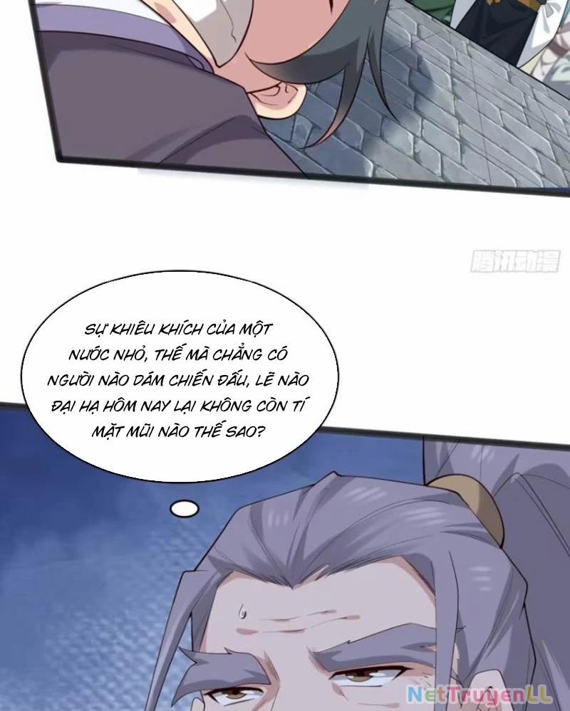 Công Tử Biệt Tú! 89 trang 29