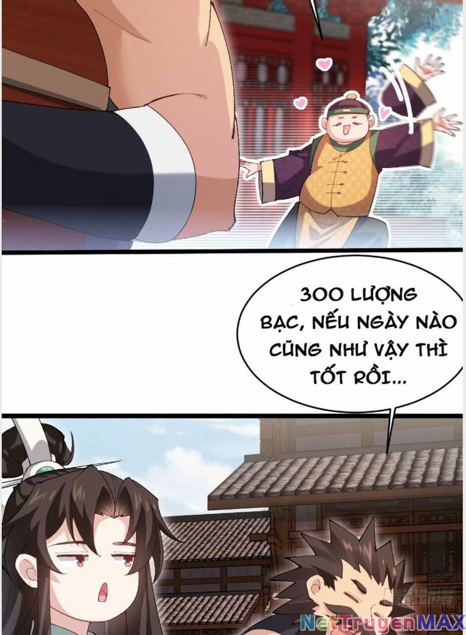 Công Tử Biệt Tú! 9 trang 14