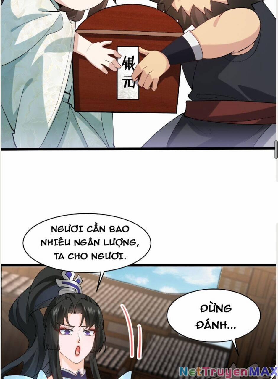 Công Tử Biệt Tú! 9 trang 20