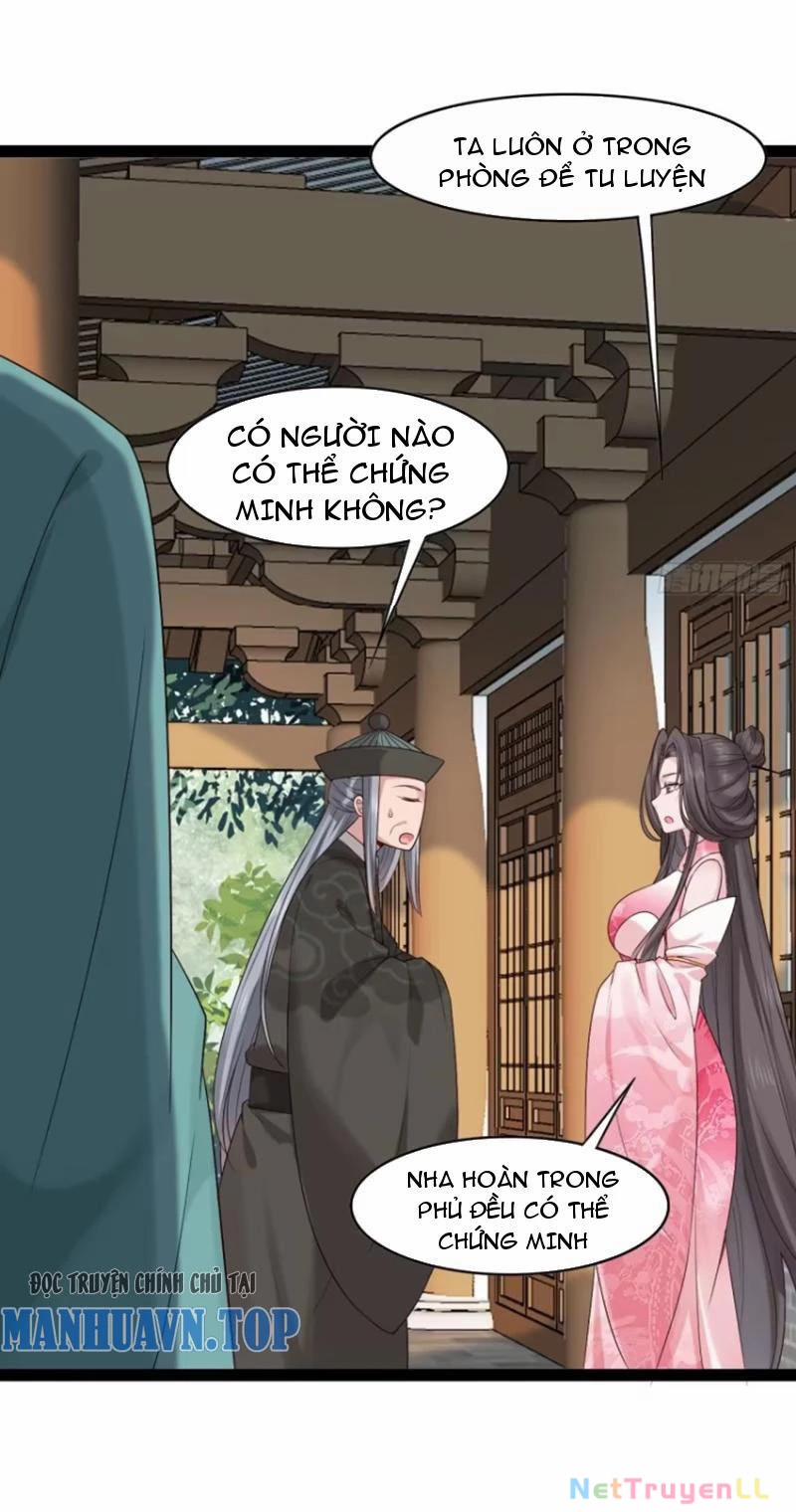 Công Tử Biệt Tú! 91 trang 19