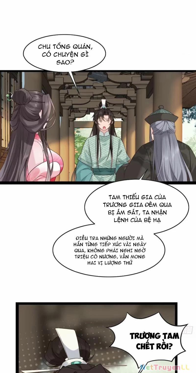 Công Tử Biệt Tú! 91 trang 20