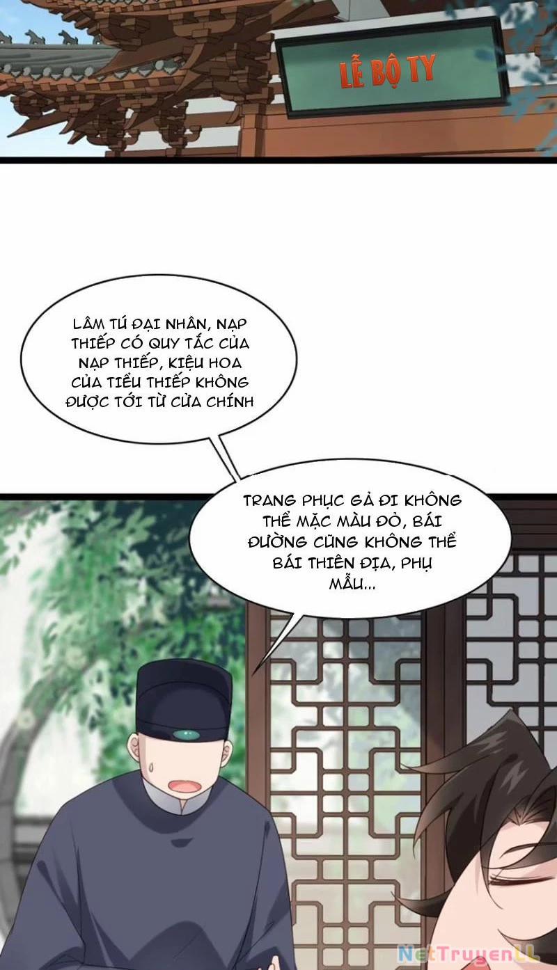 Công Tử Biệt Tú! 91 trang 33