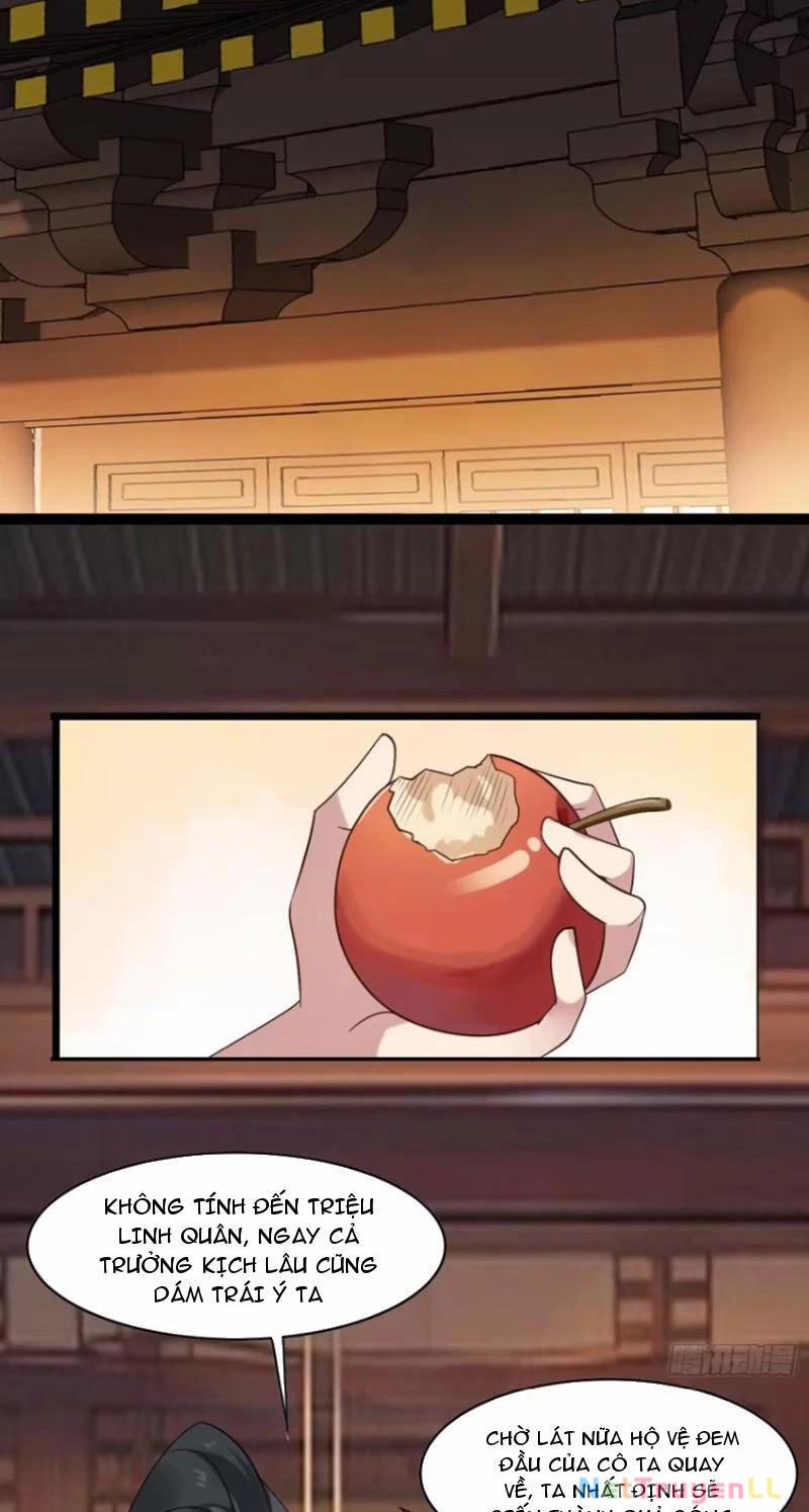 Công Tử Biệt Tú! 91 trang 8