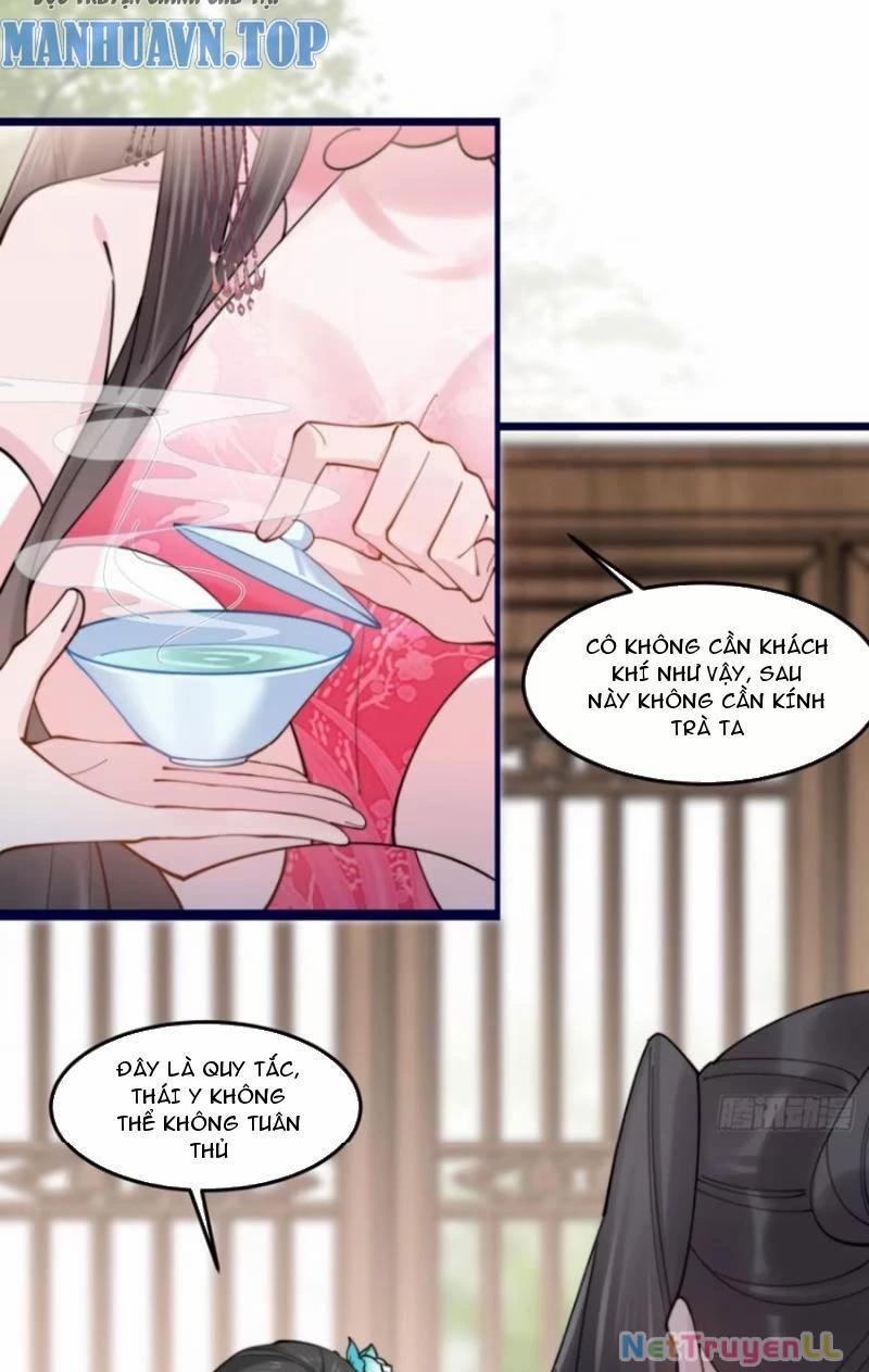 Công Tử Biệt Tú! 92 trang 15