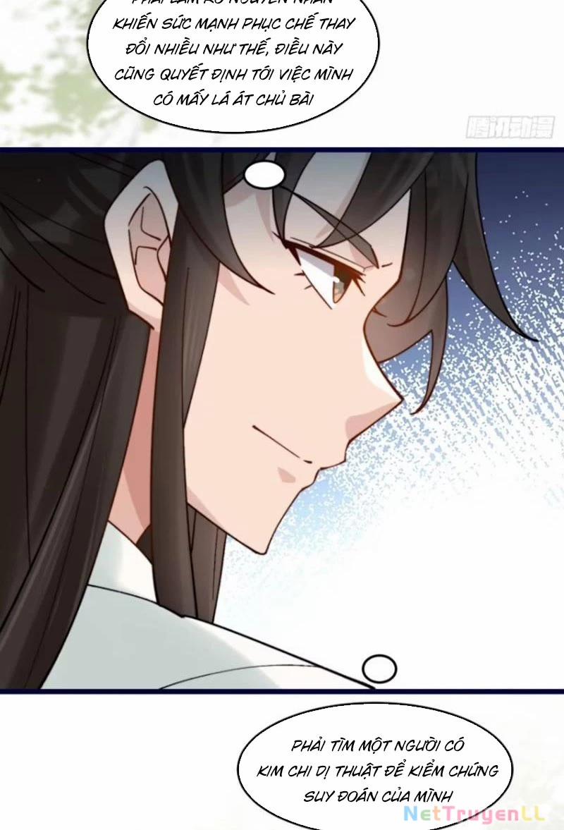 Công Tử Biệt Tú! 92 trang 26