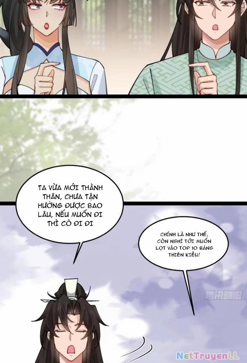 Công Tử Biệt Tú! 92 trang 30