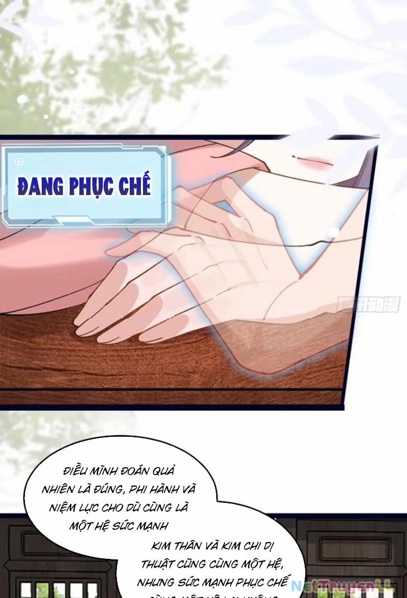 Công Tử Biệt Tú! 92 trang 38