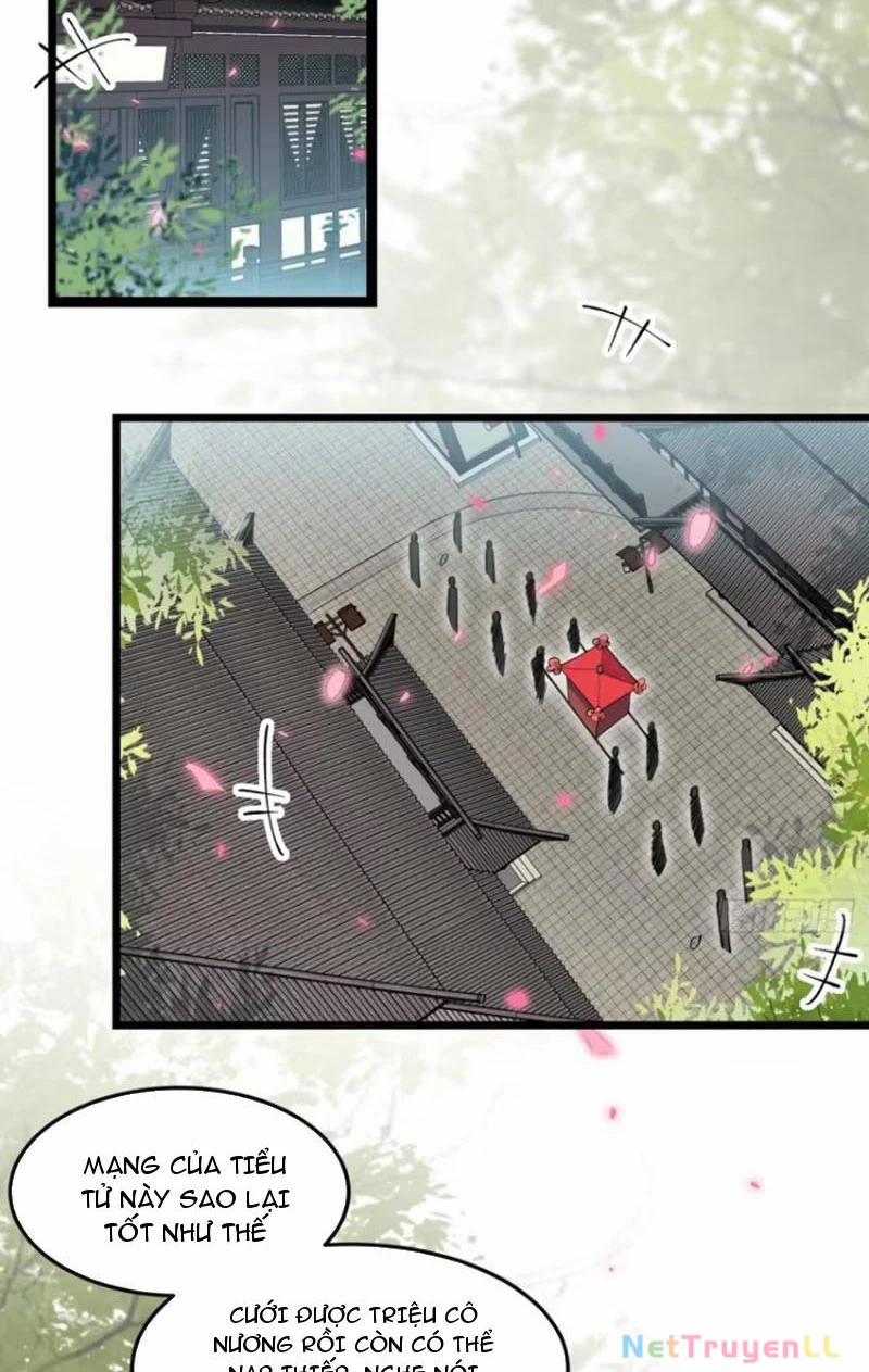 Công Tử Biệt Tú! 92 trang 4