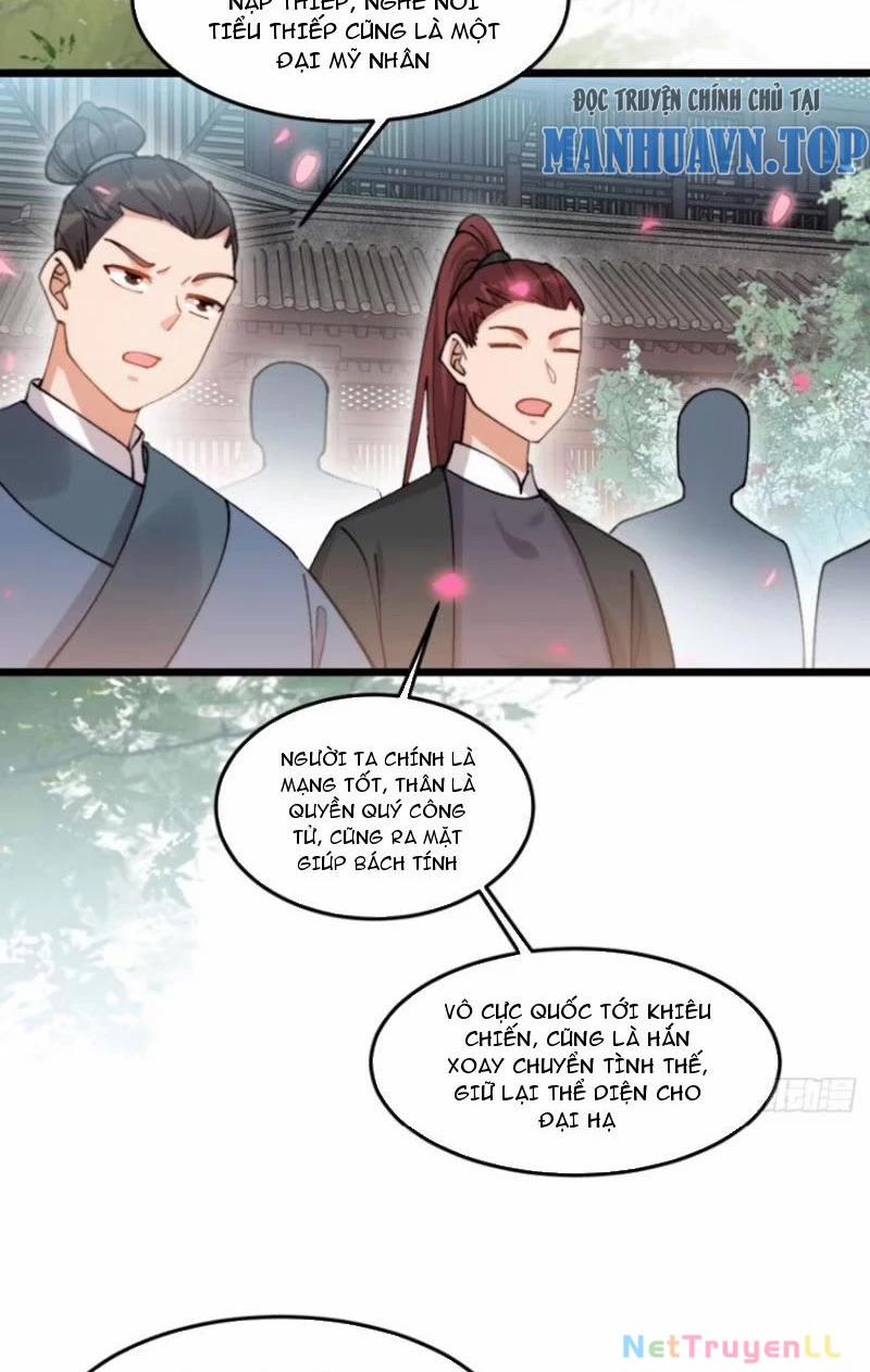 Công Tử Biệt Tú! 92 trang 5