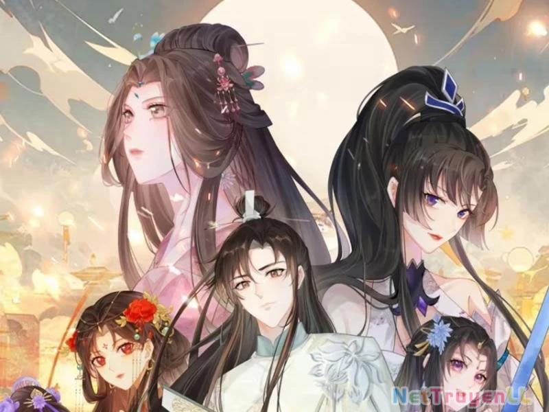 Công Tử Biệt Tú! 97 trang 4