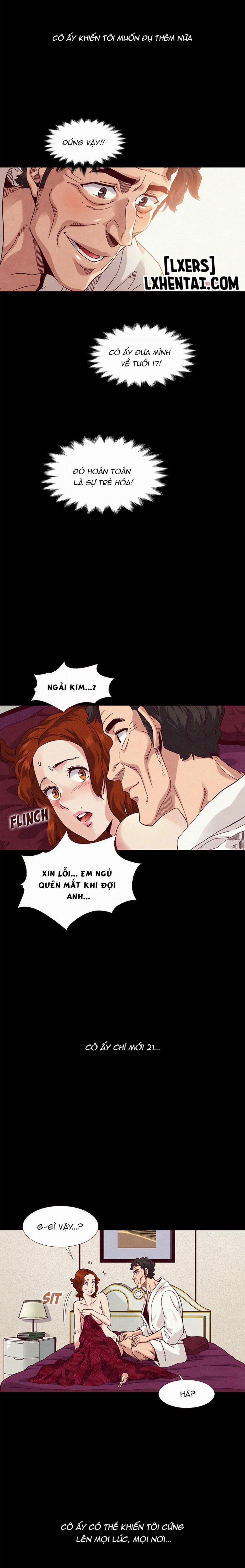 Công Tử Bột 10 trang 14