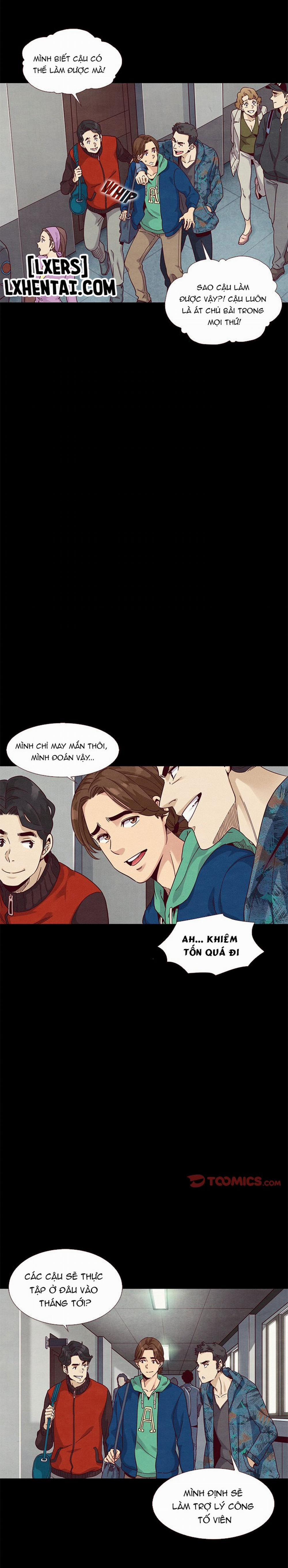 Công Tử Bột 10 trang 22