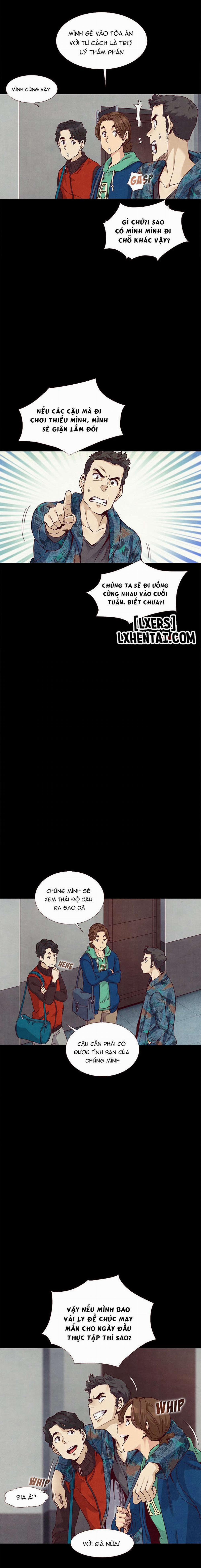 Công Tử Bột 10 trang 23