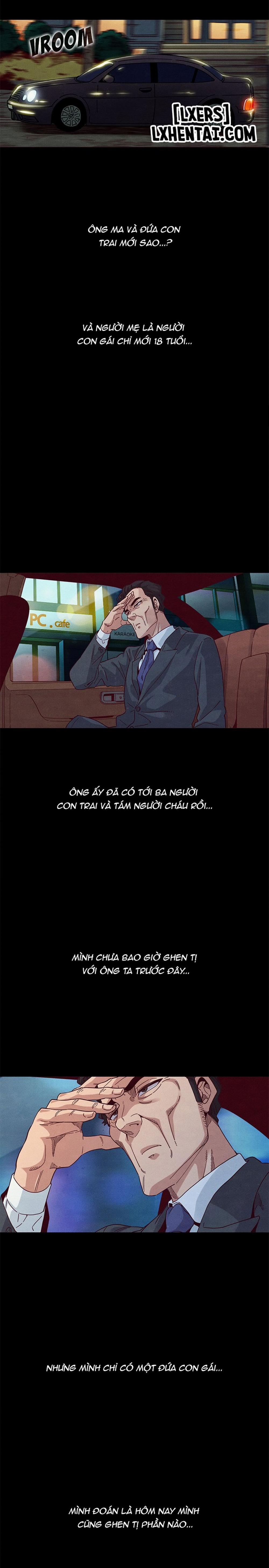 Công Tử Bột 10 trang 3