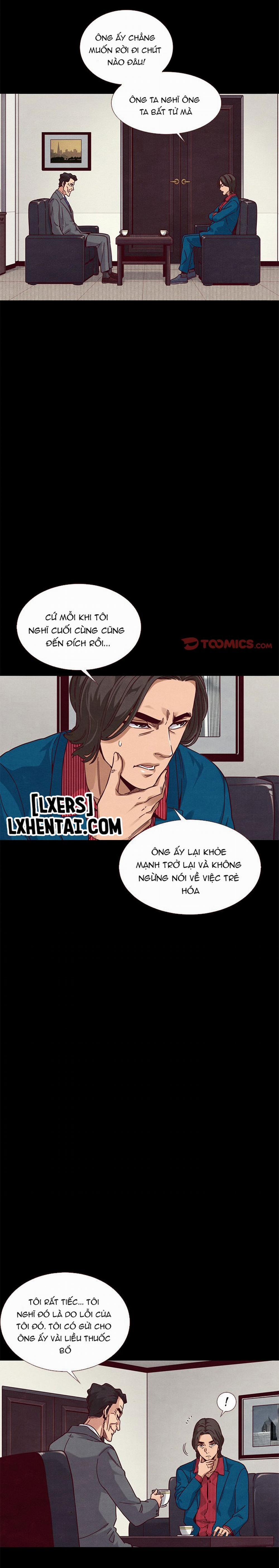 Công Tử Bột 11 trang 13