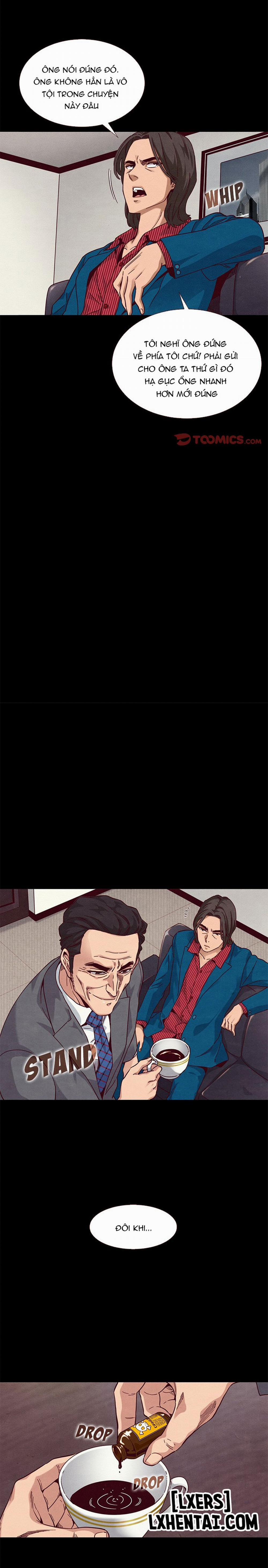 Công Tử Bột 11 trang 14