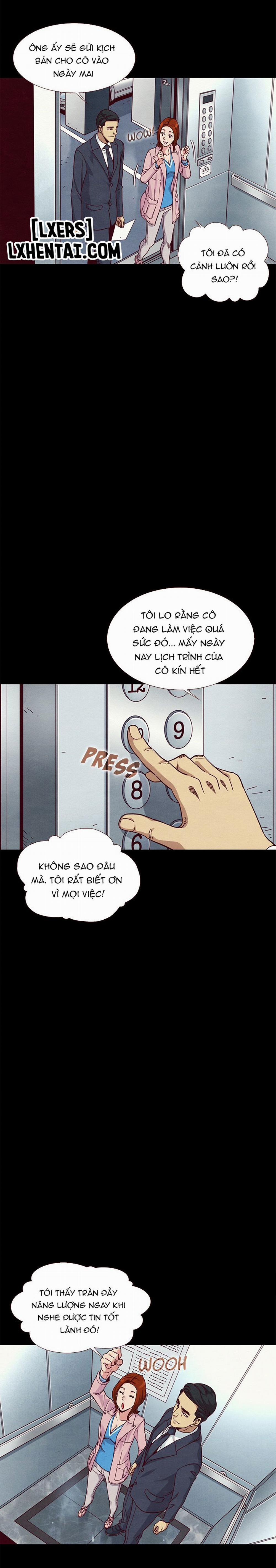 Công Tử Bột 11 trang 20